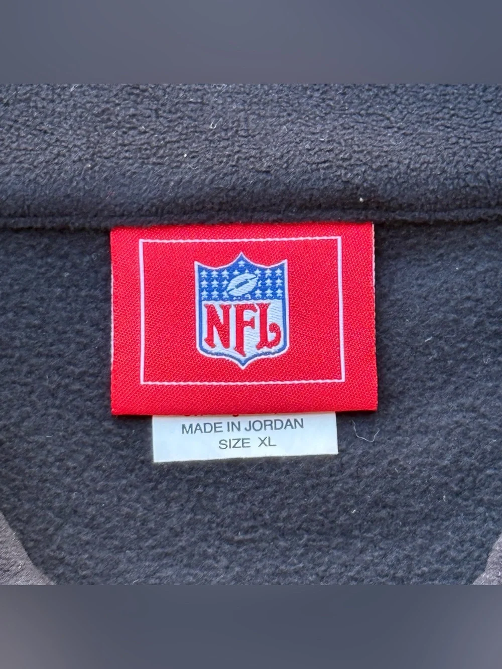 NFL vintage 90’s
